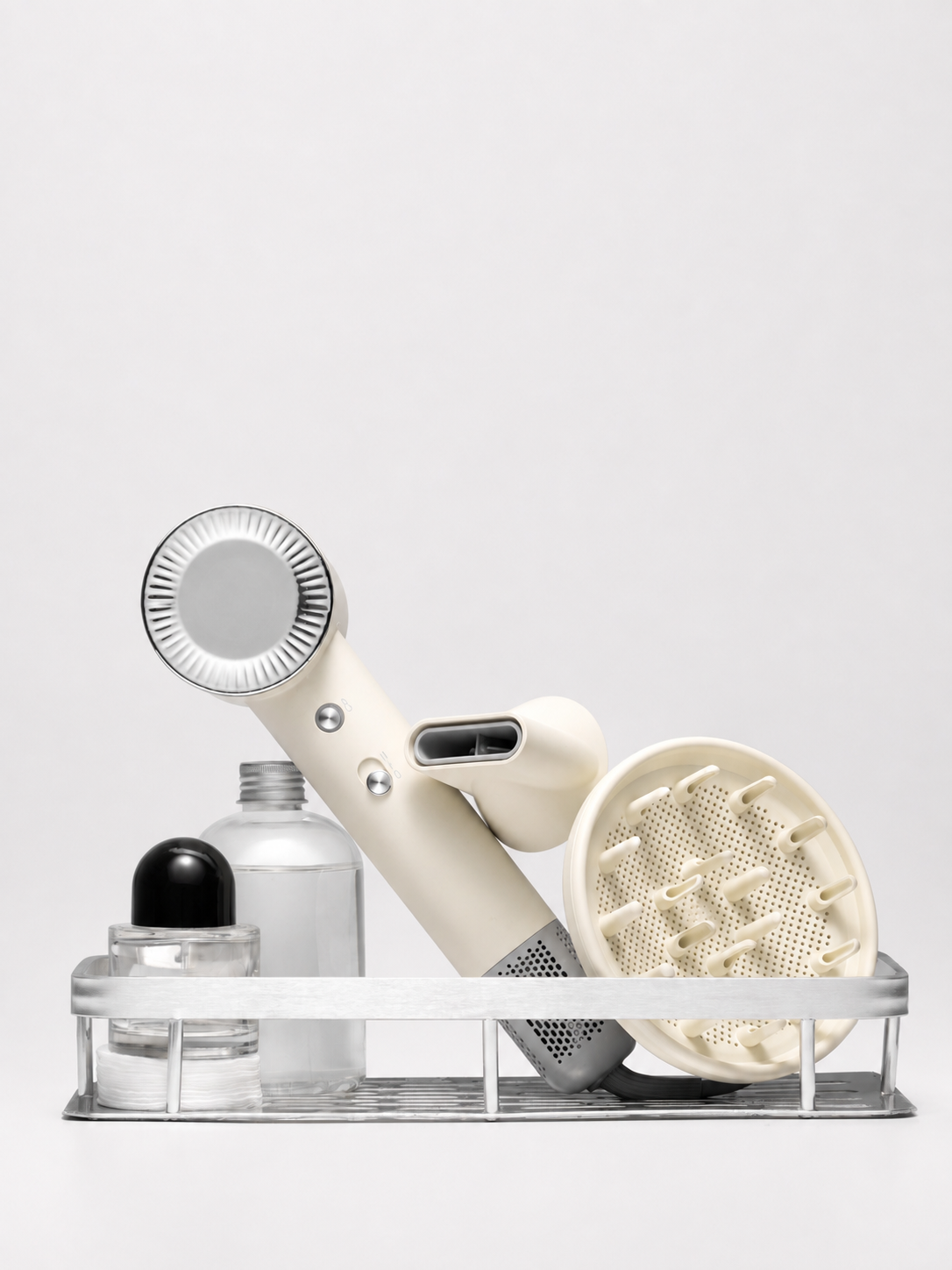 flow dry hair dryer
