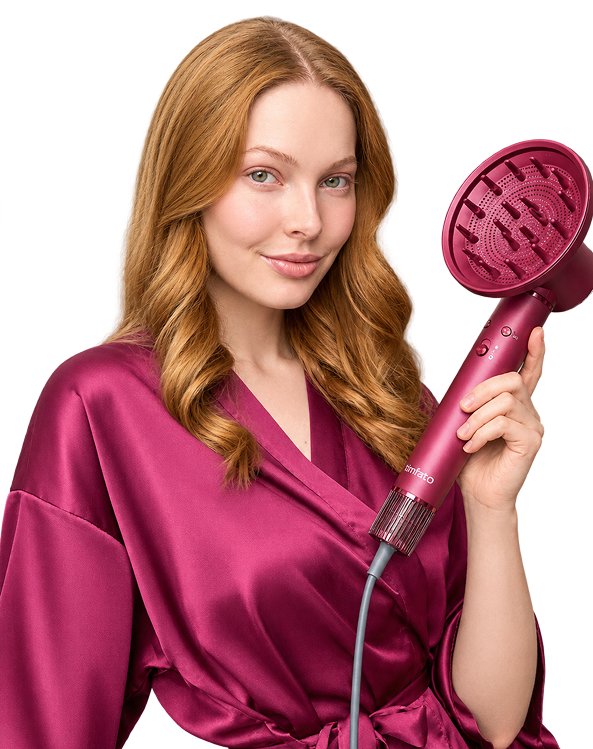salon quality care at your home