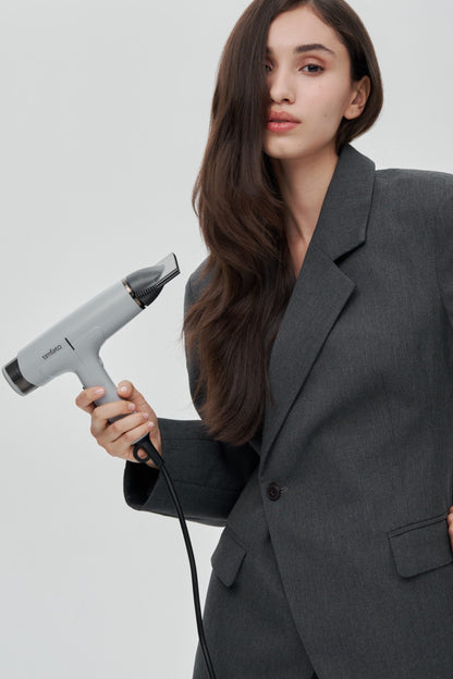 flow pro professional hair dryer