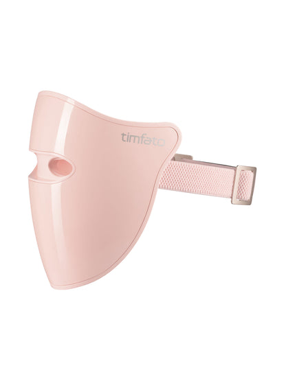 masque de luminothérapie LED Luma