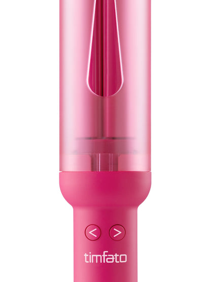 flow curl automatic hair curler