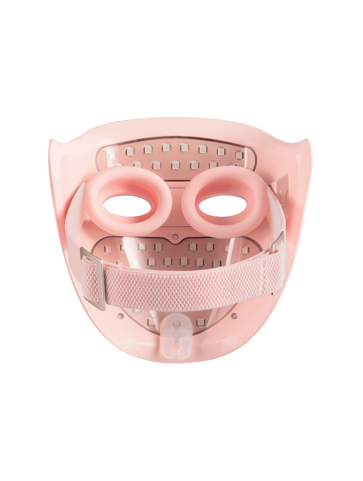 masque de luminothérapie LED Luma