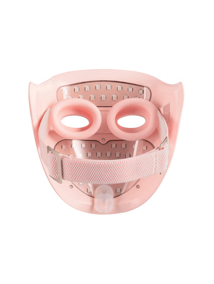 masque de luminothérapie LED Luma