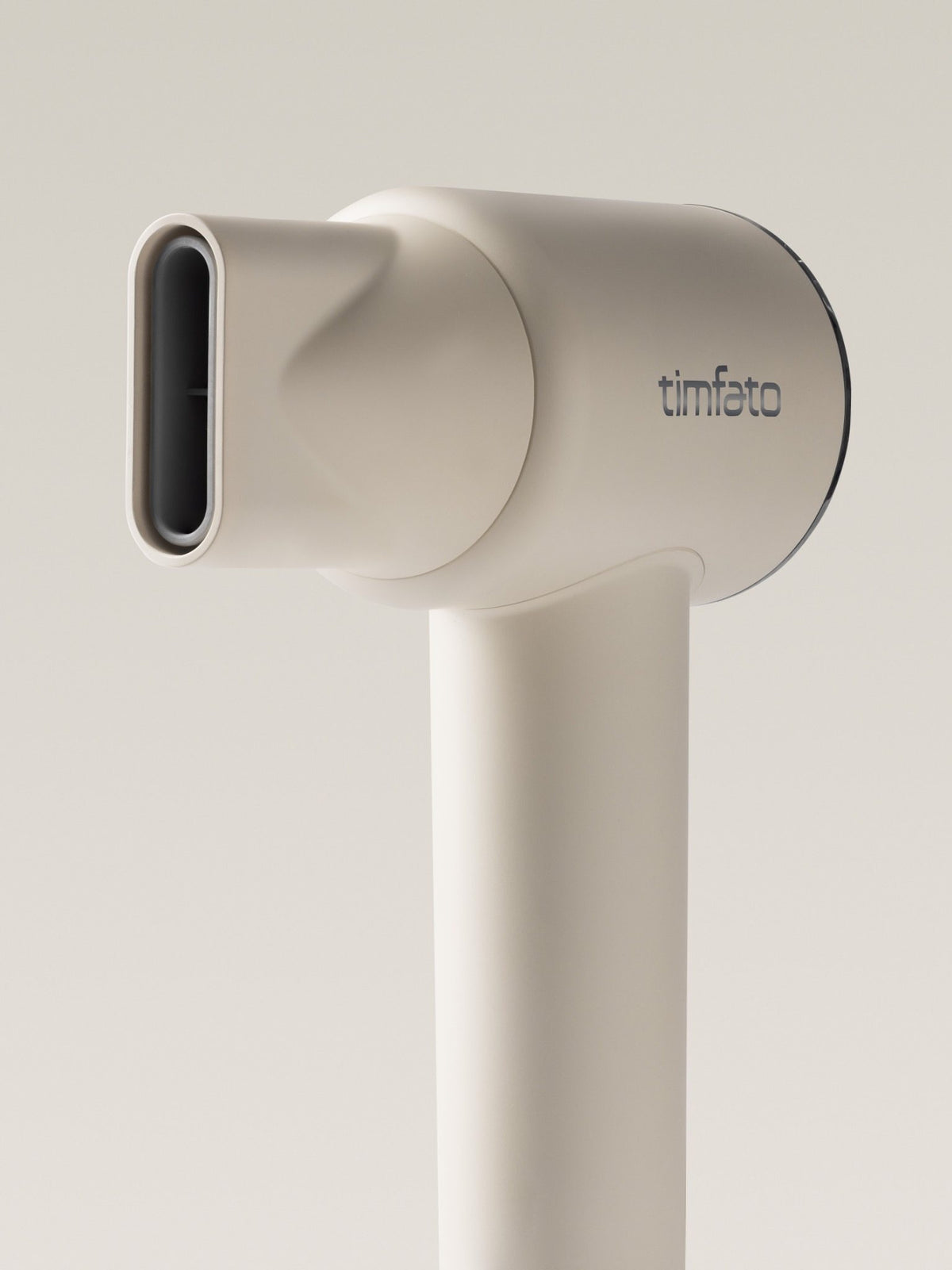 flow dry hair dryer