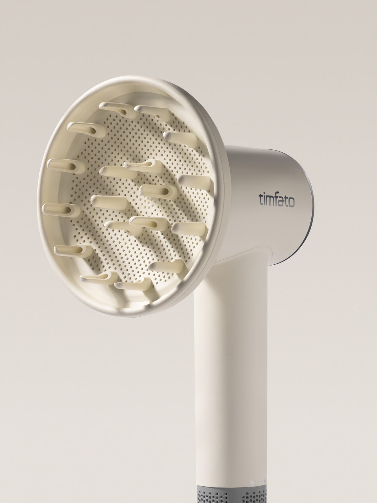flow dry hair dryer