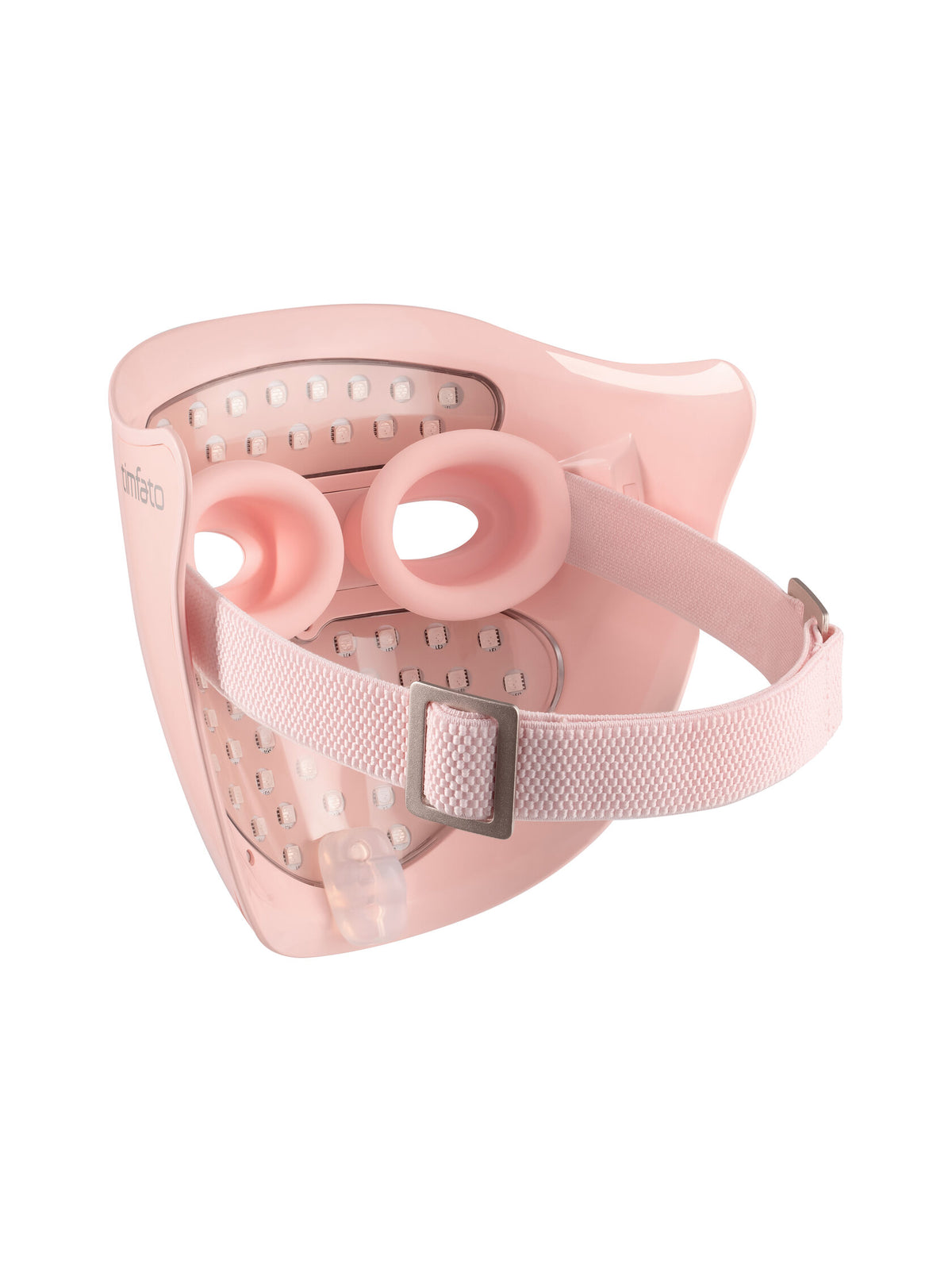 masque de luminothérapie LED Luma