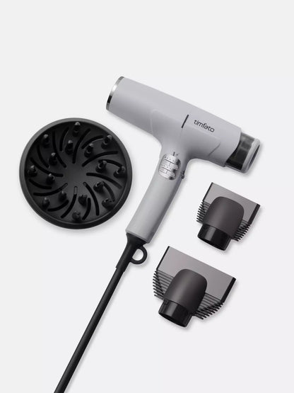 flow pro professional hair dryer
