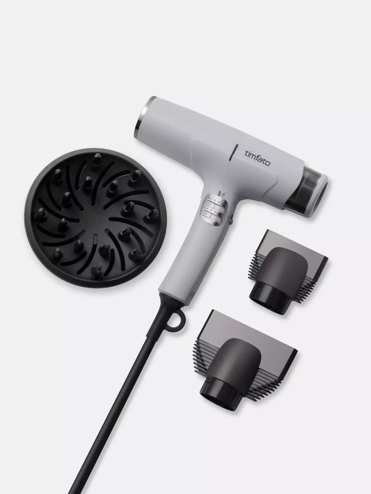 flow pro professional hair dryer