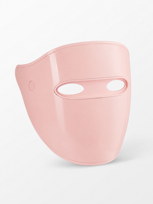 luma led face mask