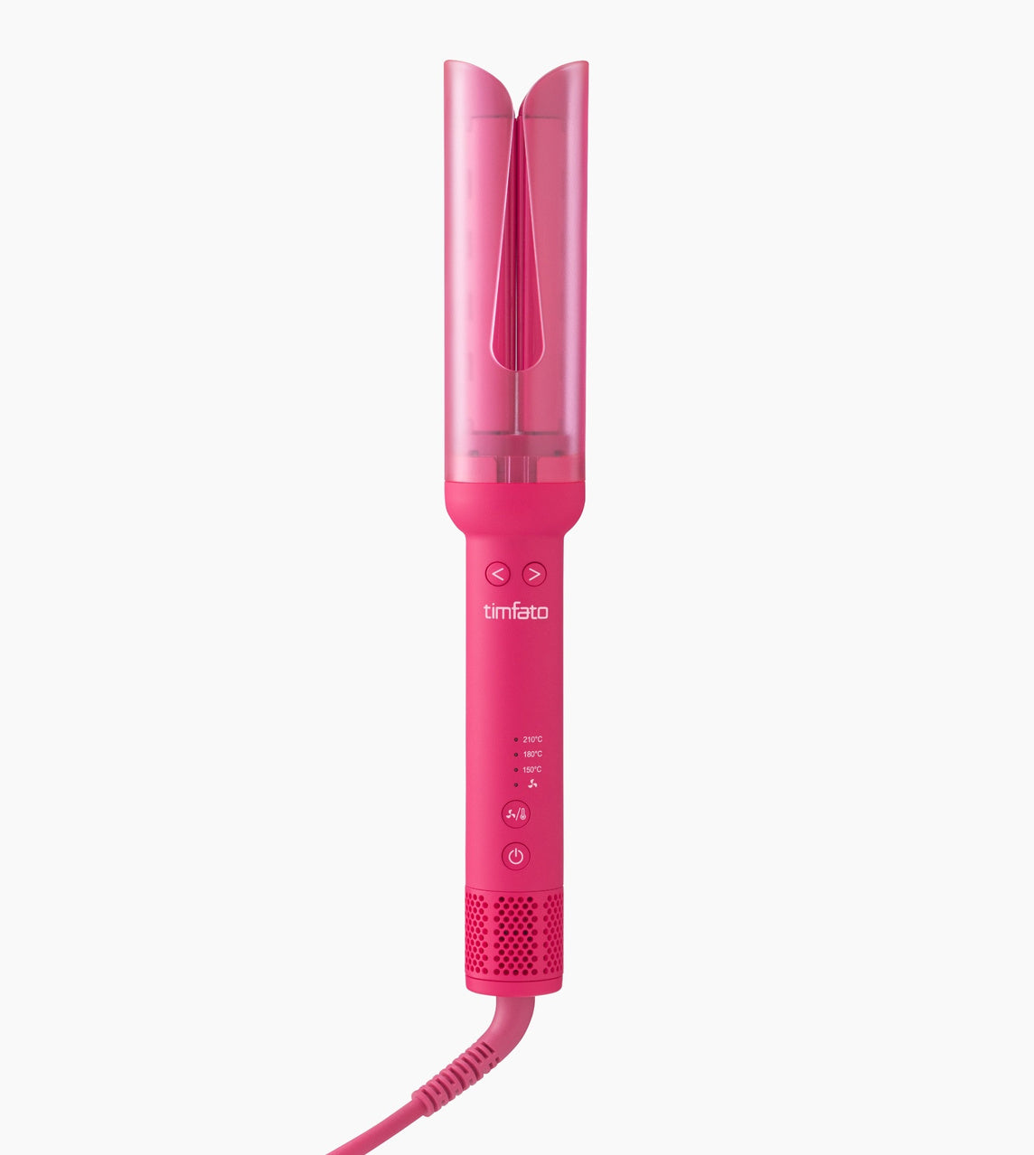 flow curl automatic hair curler